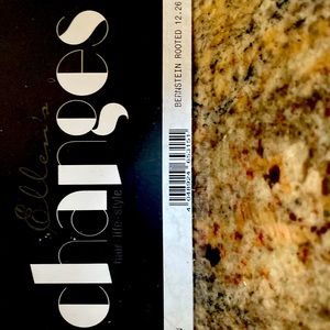 Ellen Wille Turn in Bernstein Rooted wig